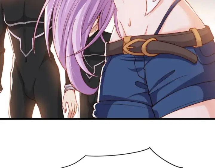 漫画《开局强吻裂口女》第140话 前往水下鬼城第62张图