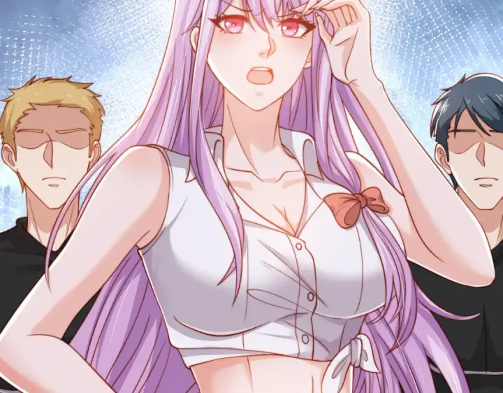 漫画《开局强吻裂口女》第140话 前往水下鬼城第68张图