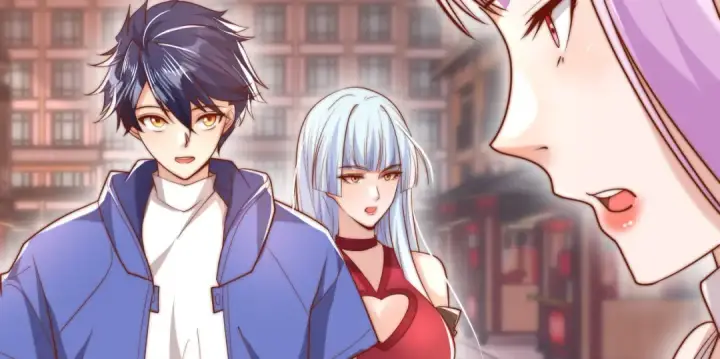 漫画《开局强吻裂口女》第140话 前往水下鬼城第89张图