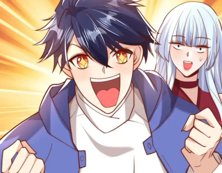 漫画《开局强吻裂口女》第140话 前往水下鬼城第98张图