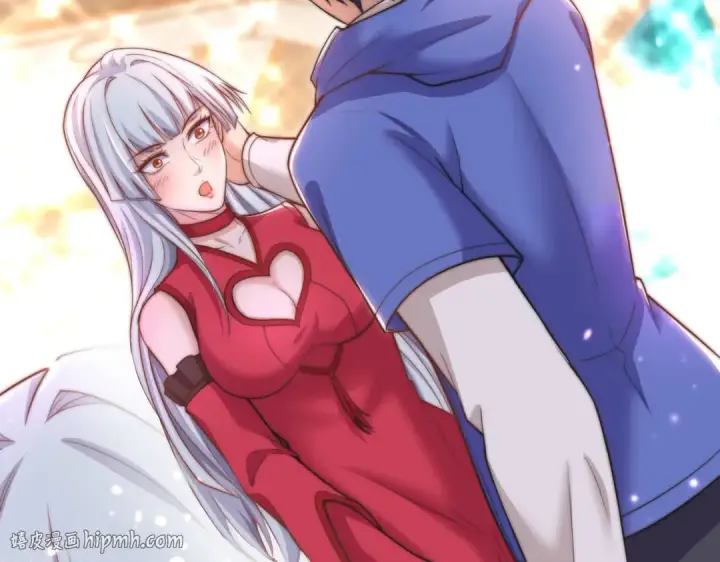 漫画《开局强吻裂口女》第141话 红叶成为系统宿主！第104张图