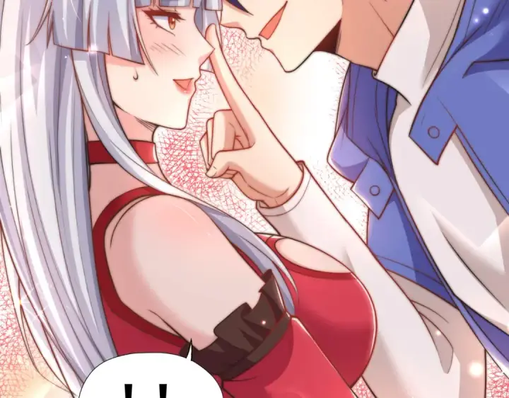 漫画《开局强吻裂口女》第141话 红叶成为系统宿主！第109张图