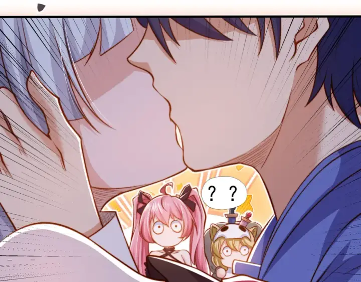 漫画《开局强吻裂口女》第141话 红叶成为系统宿主！第122张图