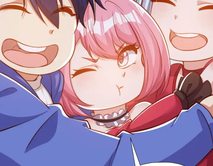 漫画《开局强吻裂口女》第141话 红叶成为系统宿主！第133张图