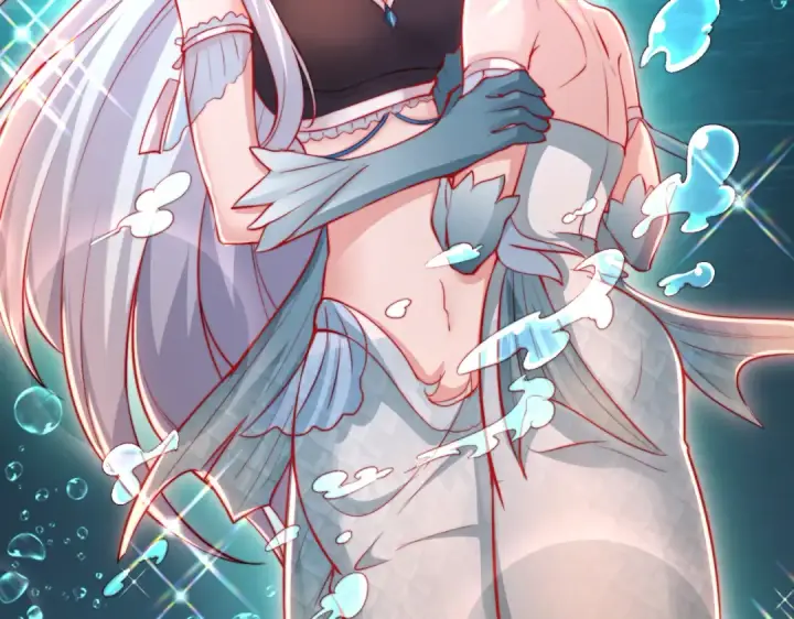 漫画《开局强吻裂口女》第141话 红叶成为系统宿主！第169张图
