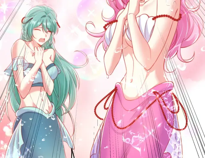 漫画《开局强吻裂口女》第142话 黄皮子当了驸马爷？第137张图