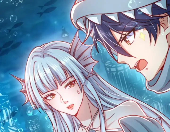 漫画《开局强吻裂口女》第142话 黄皮子当了驸马爷？第50张图