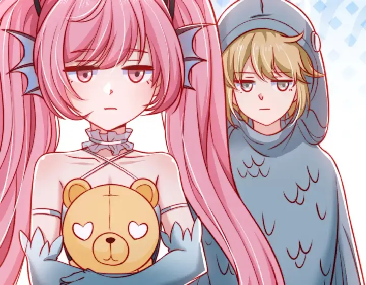 漫画《开局强吻裂口女》第142话 黄皮子当了驸马爷？第54张图