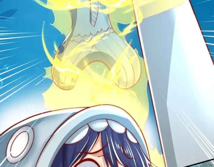 漫画《开局强吻裂口女》第142话 黄皮子当了驸马爷？第62张图
