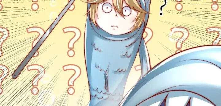 漫画《开局强吻裂口女》第142话 黄皮子当了驸马爷？第82张图