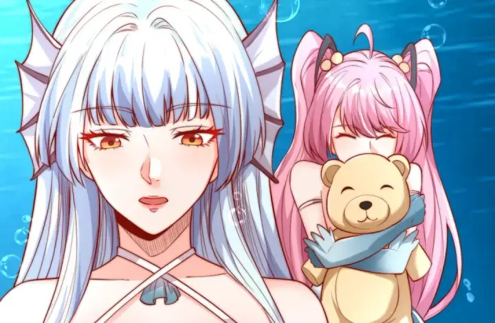 漫画《开局强吻裂口女》第142话 黄皮子当了驸马爷？第86张图