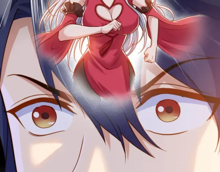 漫画《开局强吻裂口女》第143话 带着琪琪进攻城堡第167张图