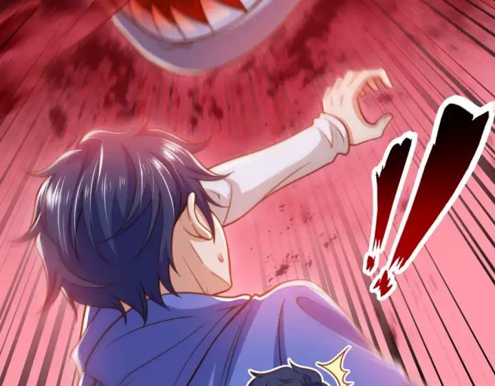 漫画《开局强吻裂口女》第143话 带着琪琪进攻城堡第173张图