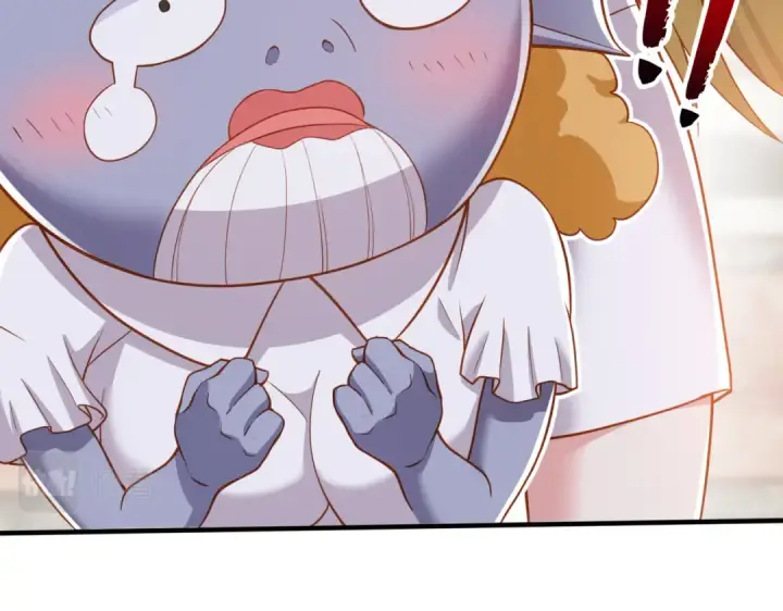 漫画《开局强吻裂口女》第143话 带着琪琪进攻城堡第25张图