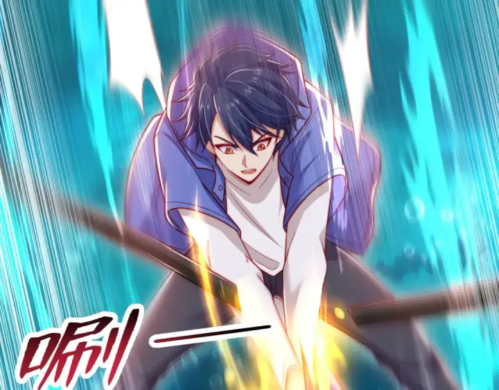 漫画《开局强吻裂口女》第144话 红叶与林缺的生日考验第154张图
