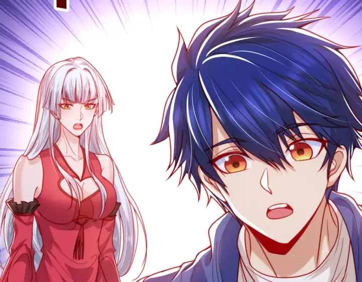 漫画《开局强吻裂口女》第144话 红叶与林缺的生日考验第182张图