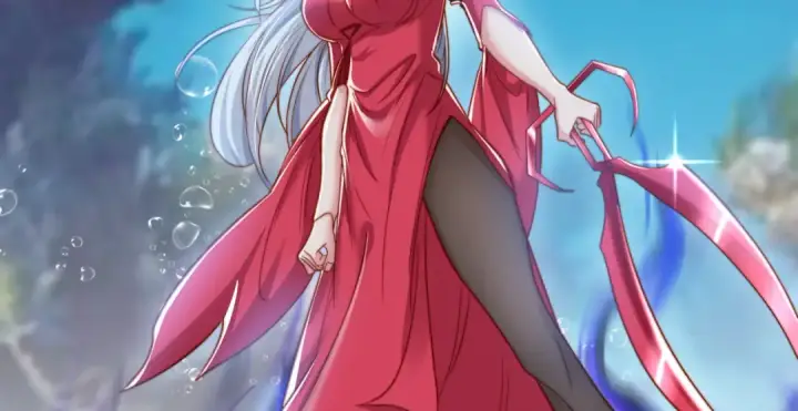漫画《开局强吻裂口女》第144话 红叶与林缺的生日考验第73张图