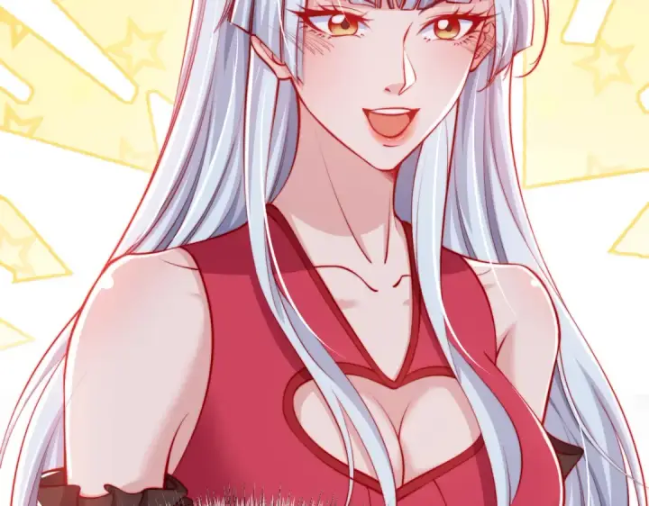 漫画《开局强吻裂口女》第144话 红叶与林缺的生日考验第81张图