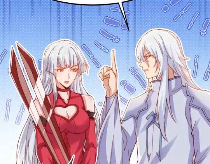 漫画《开局强吻裂口女》第145话 塔罗牌鬼怪第116张图