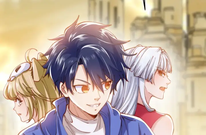 漫画《开局强吻裂口女》第145话 塔罗牌鬼怪第142张图