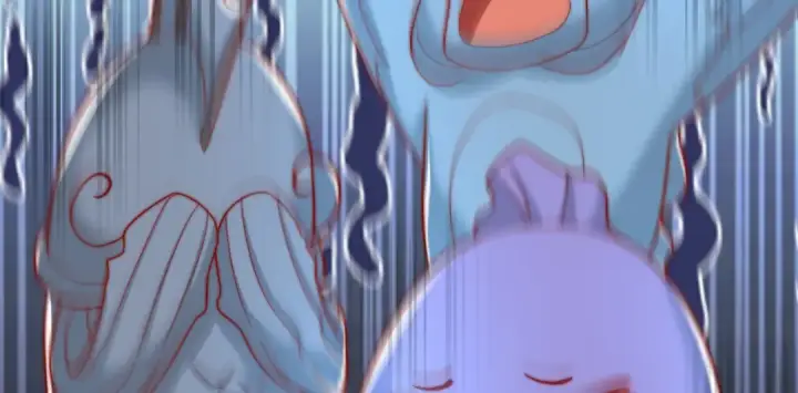 漫画《开局强吻裂口女》第145话 塔罗牌鬼怪第33张图