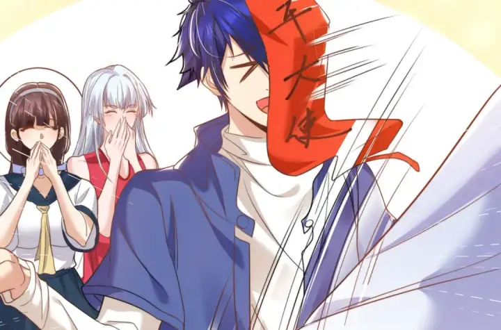 漫画《开局强吻裂口女》第145话 塔罗牌鬼怪第59张图