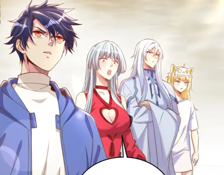 漫画《开局强吻裂口女》第145话 塔罗牌鬼怪第90张图