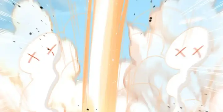 漫画《开局强吻裂口女》第146话 指鼠为鸭的魔术师第174张图