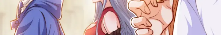 漫画《开局强吻裂口女》第146话 指鼠为鸭的魔术师第18张图