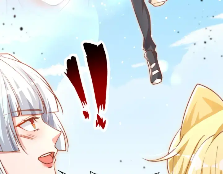漫画《开局强吻裂口女》第146话 指鼠为鸭的魔术师第183张图