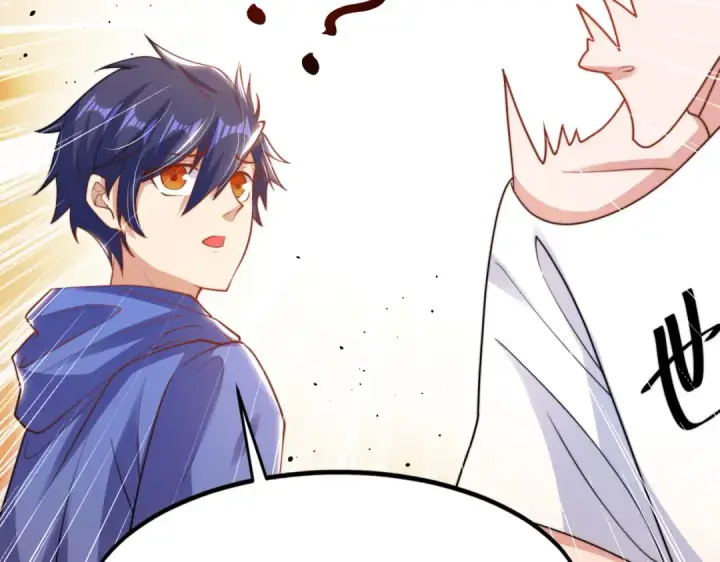 漫画《开局强吻裂口女》第146话 指鼠为鸭的魔术师第37张图