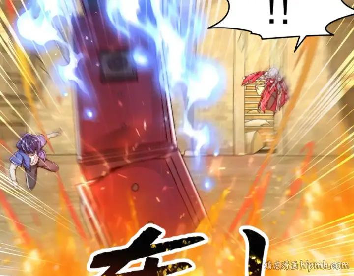 漫画《开局强吻裂口女》第146话 指鼠为鸭的魔术师第72张图