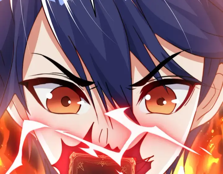漫画《开局强吻裂口女》第147话 鬼妹妹VS圣殿骑士第19张图