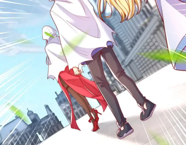 漫画《开局强吻裂口女》第147话 鬼妹妹VS圣殿骑士第55张图