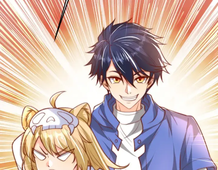 漫画《开局强吻裂口女》第148话 在鬼城里打擂台！第106张图