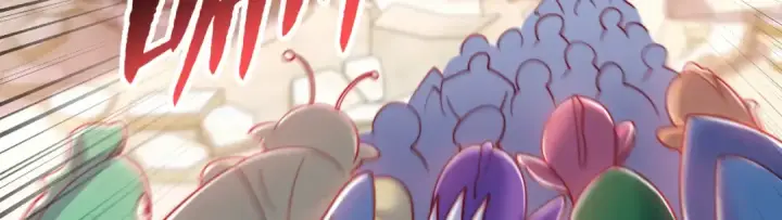 漫画《开局强吻裂口女》第148话 在鬼城里打擂台！第131张图