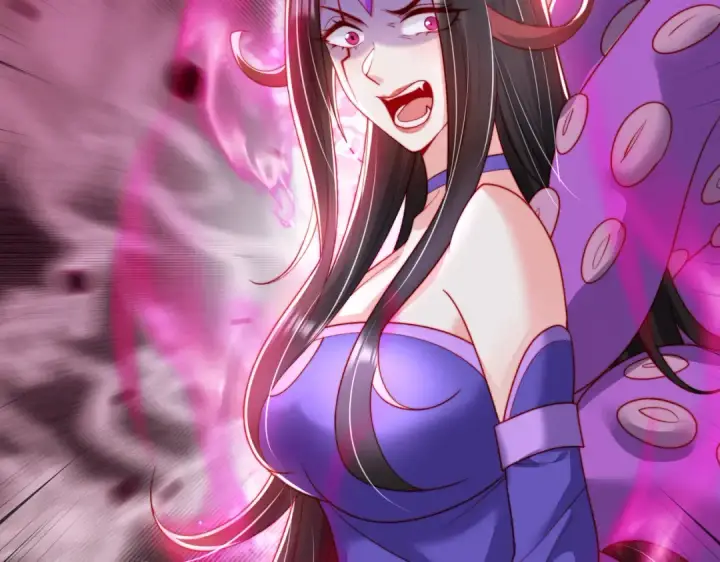 漫画《开局强吻裂口女》第148话 在鬼城里打擂台！第150张图