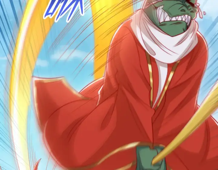 漫画《开局强吻裂口女》第148话 在鬼城里打擂台！第29张图