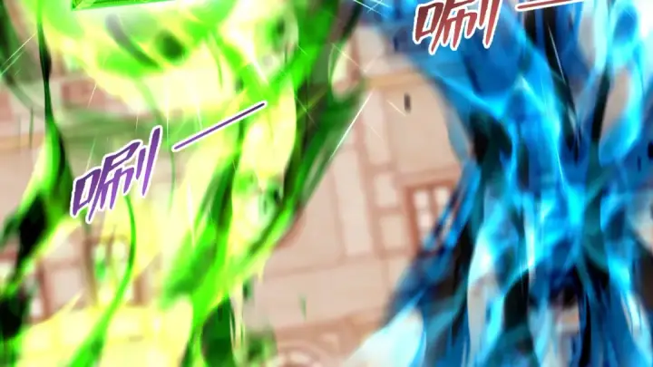 漫画《开局强吻裂口女》第149话 灌篮高手与广播体操第146张图