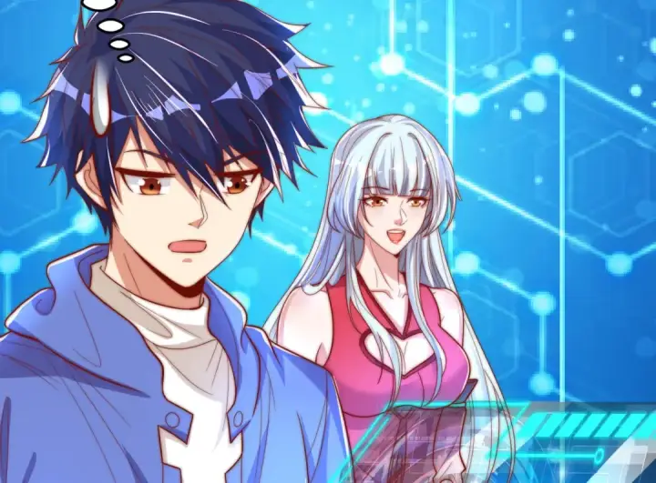 漫画《开局强吻裂口女》第149话 灌篮高手与广播体操第154张图
