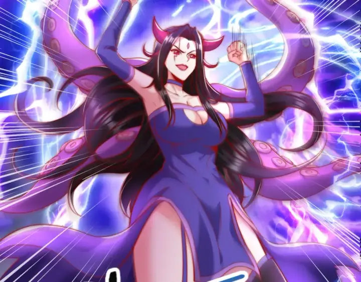 漫画《开局强吻裂口女》第149话 灌篮高手与广播体操第177张图