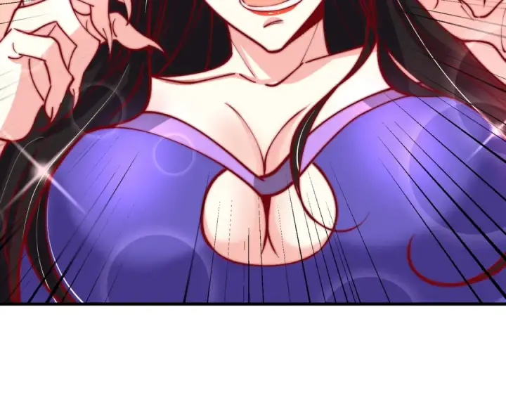 漫画《开局强吻裂口女》第150话 和愚者老阿姨打牌第134张图