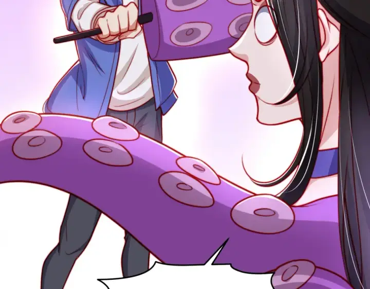 漫画《开局强吻裂口女》第150话 和愚者老阿姨打牌第61张图