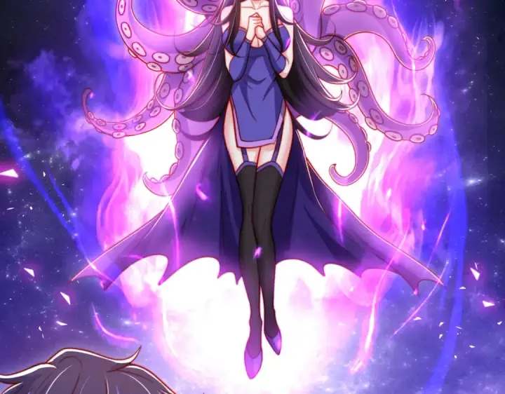 漫画《开局强吻裂口女》第151话 归墟胜利！重返大夏！第19张图