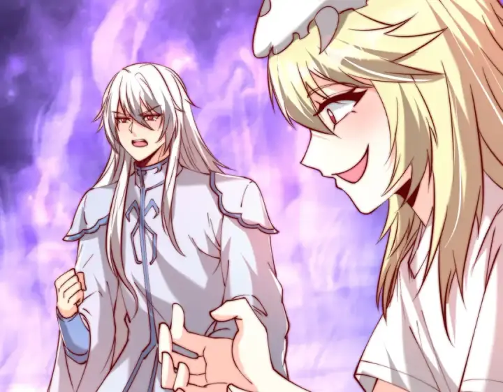 漫画《开局强吻裂口女》第151话 归墟胜利！重返大夏！第27张图