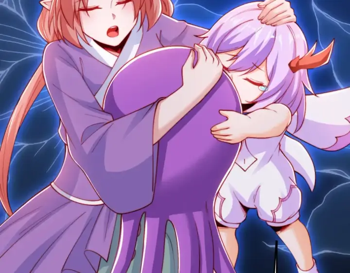 漫画《开局强吻裂口女》第151话 归墟胜利！重返大夏！第89张图