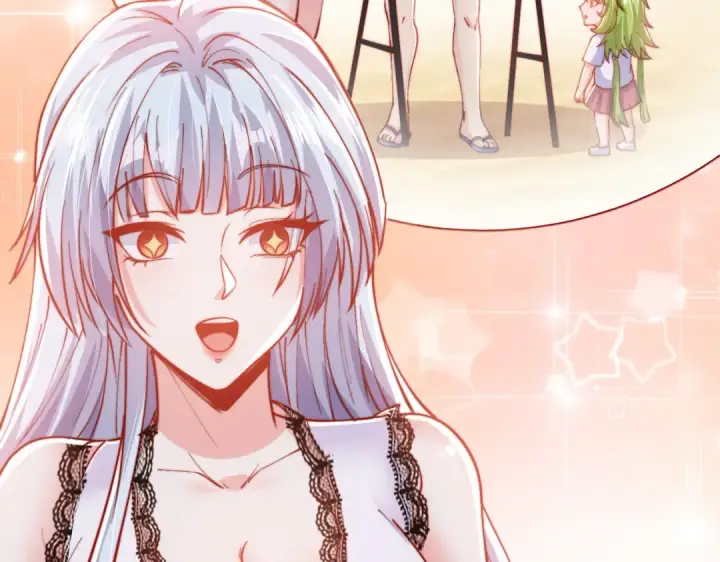 漫画《开局强吻裂口女》第152话 红叶的独宠之夜第114张图