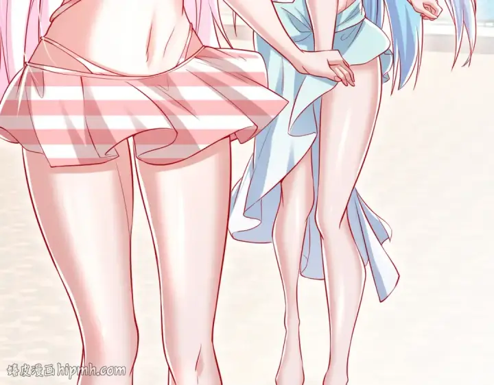 漫画《开局强吻裂口女》第152话 红叶的独宠之夜第152张图