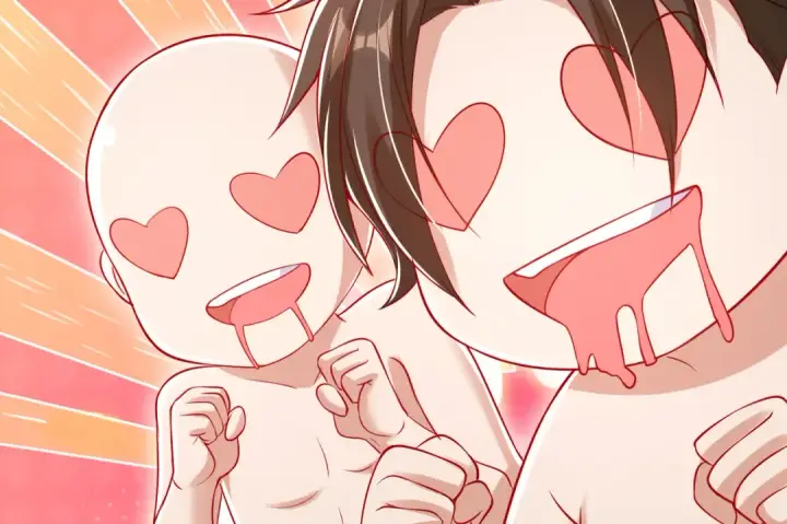 漫画《开局强吻裂口女》第152话 红叶的独宠之夜第155张图