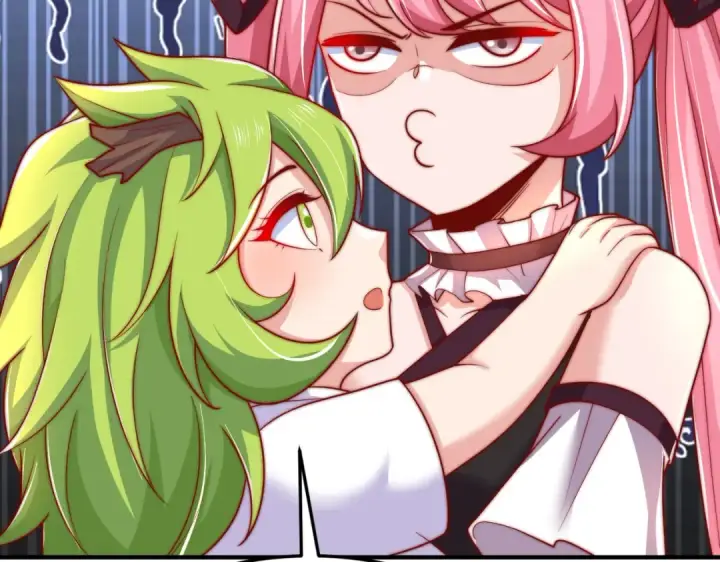 漫画《开局强吻裂口女》第152话 红叶的独宠之夜第39张图